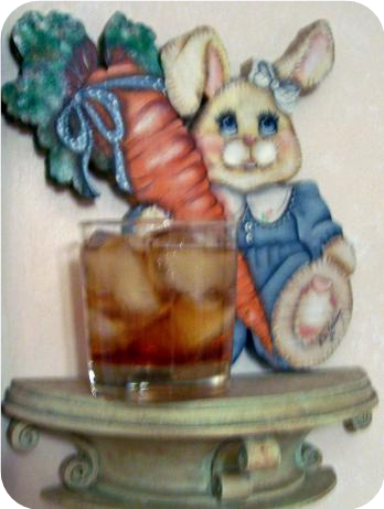 Alice in Wonderland
