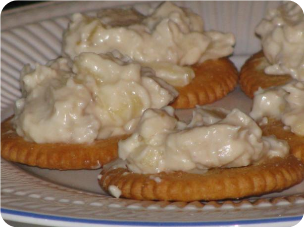 Apple Dip