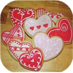 Best Ever Sugar Cookies