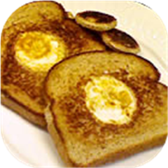 Toad In a Hole