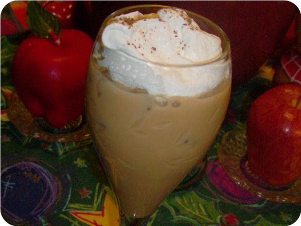 Nog De Cacao